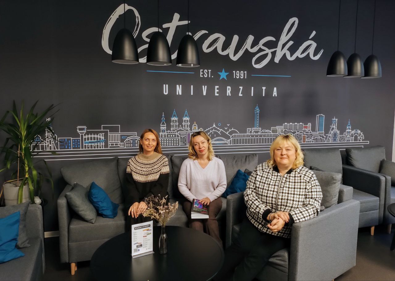 Results of Grinchenko University's participation in the international project “UNI-Paths II: Innovations in Higher Education for Ukraine”. Access to the electronic library